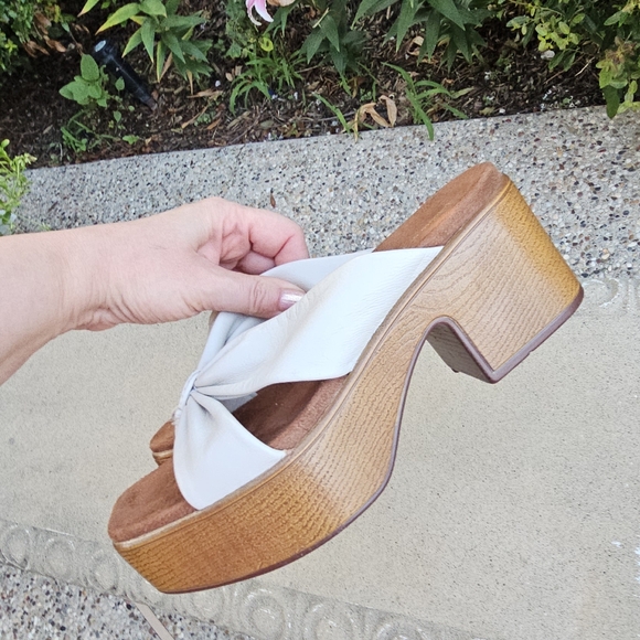 Harlowe – Vintage Bohemian Sandals